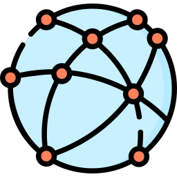 This is connectivity image